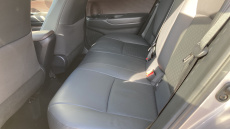 Toyota C-HR 1.8 Hybrid Excel 5dr CVT [Leather] Hybrid Hatchback